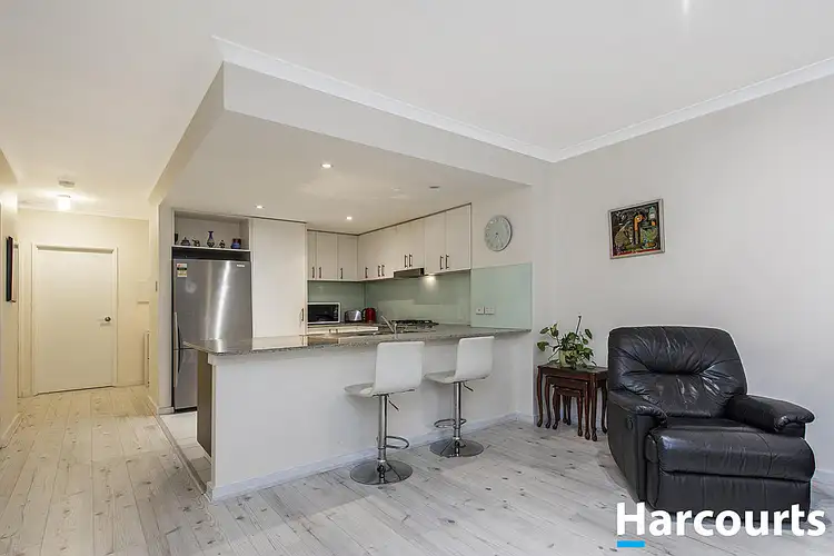 Sixth view of Homely house listing, 21/28 Banksia Terrace, South Perth WA 6151