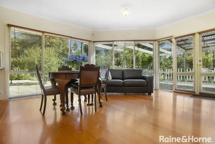 Sixth view of Homely house listing, 465 Vaughan Springs Road, Drummond North VIC 3446