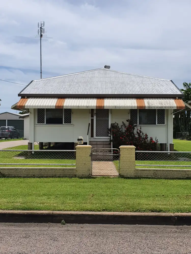 58 Munro Street, Ayr QLD 4807
