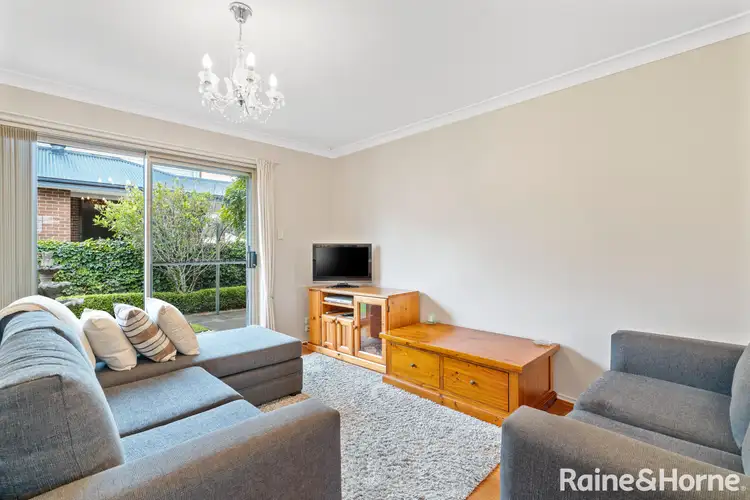 Second view of Homely villa listing, 4/33 Newling Street, Lisarow NSW 2250