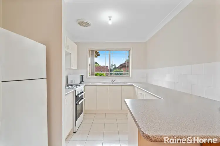 Fourth view of Homely villa listing, 4/33 Newling Street, Lisarow NSW 2250