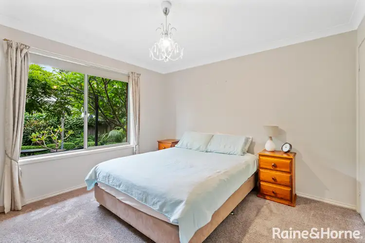 Sixth view of Homely villa listing, 4/33 Newling Street, Lisarow NSW 2250