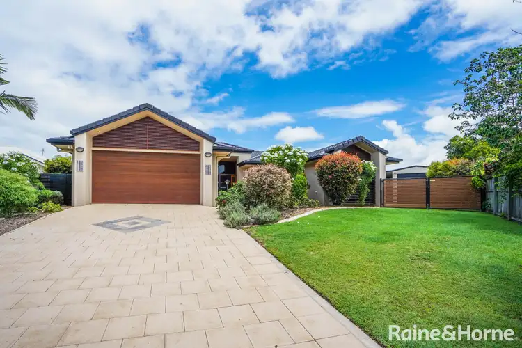 5 Rochester Court, Urraween QLD 4655