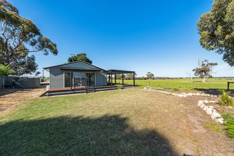 Second view of Homely house listing, 156 Main Road, Finniss SA 5255