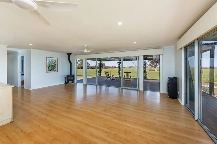 Fifth view of Homely house listing, 156 Main Road, Finniss SA 5255