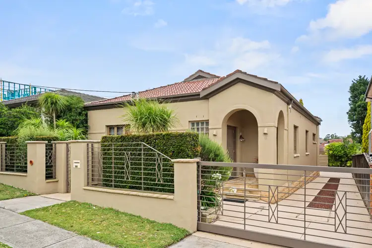 11 Ellis Street, Concord NSW 2137