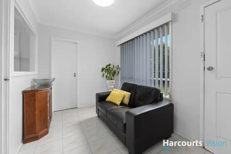 Sixth view of Homely house listing, 39 Medfield Ave, Avondale Heights VIC 3034