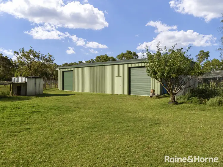Fourth view of Homely house listing, 143-149 Devlin Road, Castlereagh NSW 2749