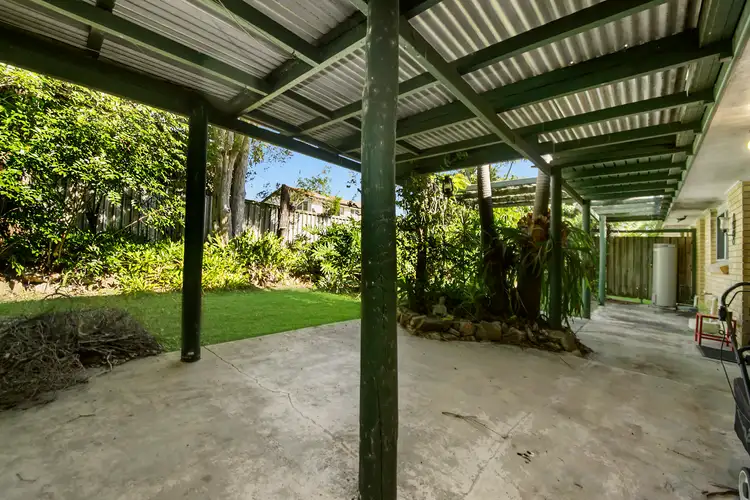 Second view of Homely house listing, 7 Nandina Street, Alexandra Hills QLD 4161