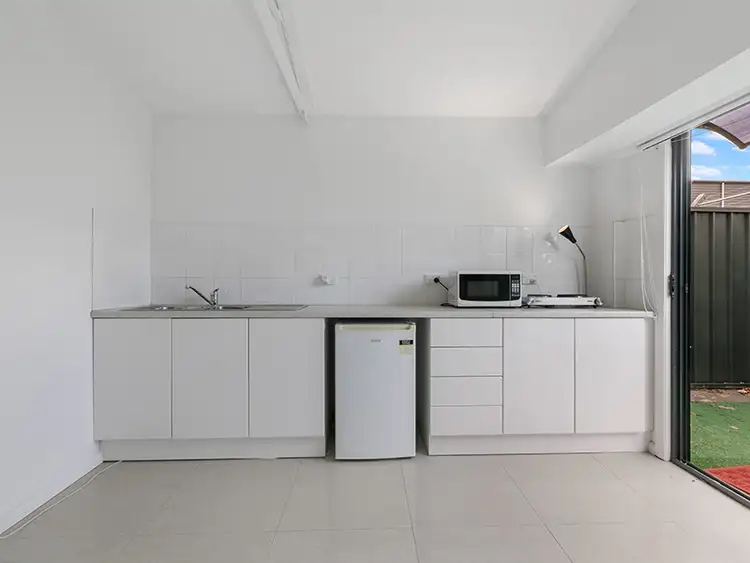 Fourth view of Homely studio listing, 4/14 Brunswick Parade, Ashfield NSW 2131