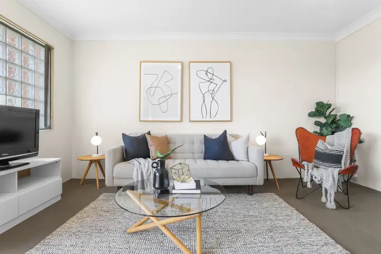 Second view of Homely apartment listing, 14/503-511 King Street, Newtown NSW 2042