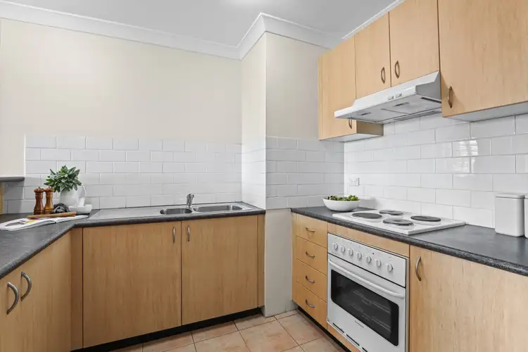 Third view of Homely apartment listing, 14/503-511 King Street, Newtown NSW 2042