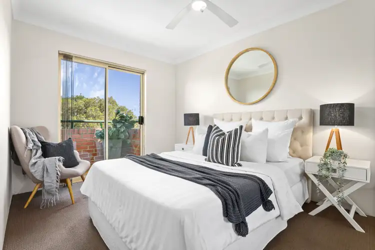 Fourth view of Homely apartment listing, 14/503-511 King Street, Newtown NSW 2042