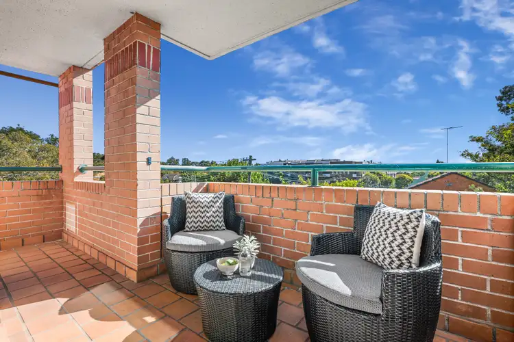Fifth view of Homely apartment listing, 14/503-511 King Street, Newtown NSW 2042