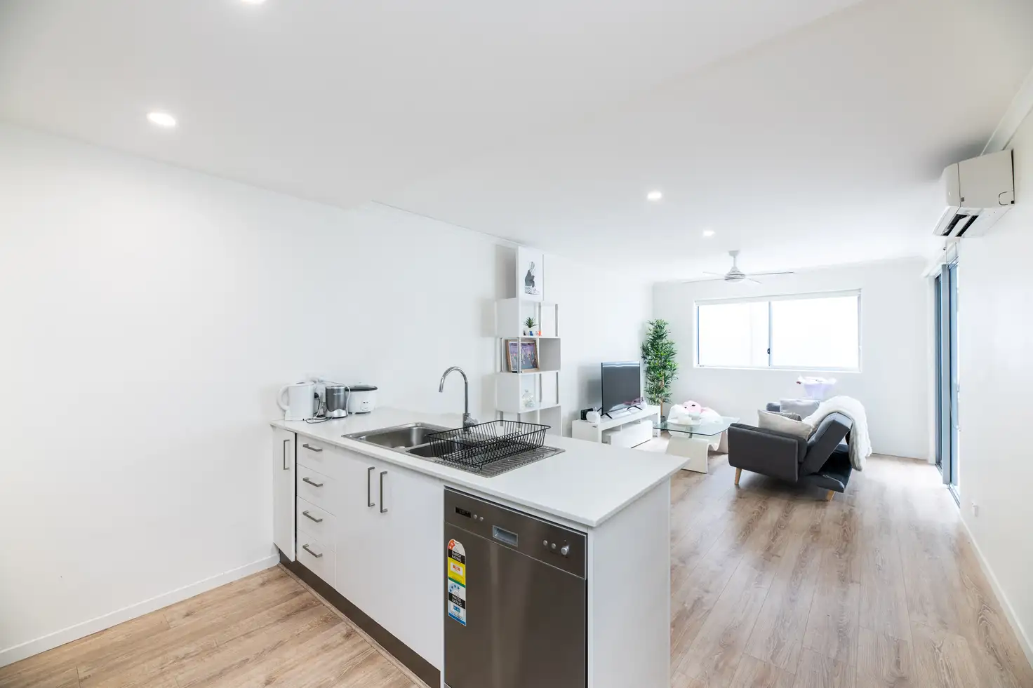 Main view of Homely unit listing, 16/26 Le Geyt Street, Windsor QLD 4030