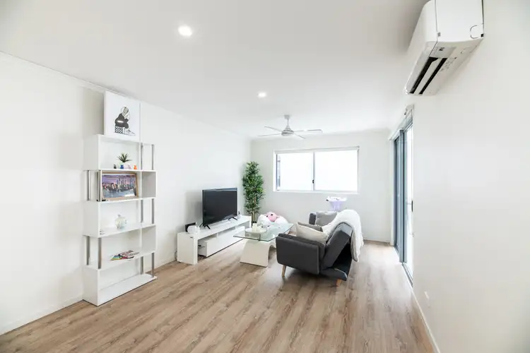 Second view of Homely unit listing, 16/26 Le Geyt Street, Windsor QLD 4030