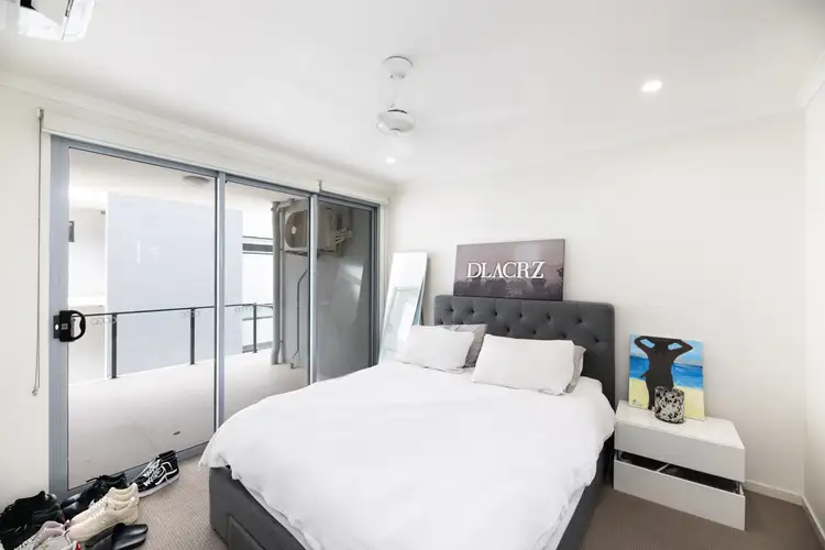 Fourth view of Homely unit listing, 16/26 Le Geyt Street, Windsor QLD 4030