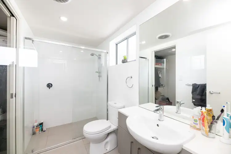 Fifth view of Homely unit listing, 16/26 Le Geyt Street, Windsor QLD 4030