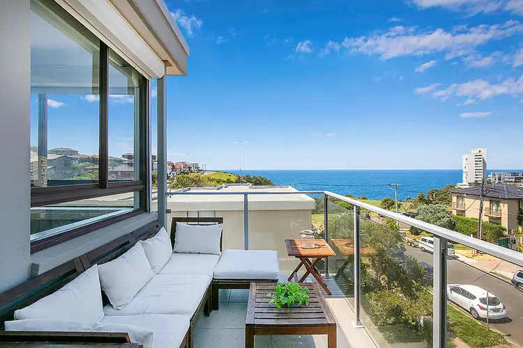 Main view of Homely apartment listing, 8/38-40 Diamond Bay Road, Vaucluse NSW 2030