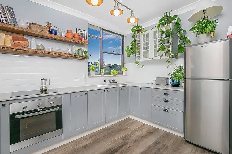 Second view of Homely apartment listing, 8/38-40 Diamond Bay Road, Vaucluse NSW 2030