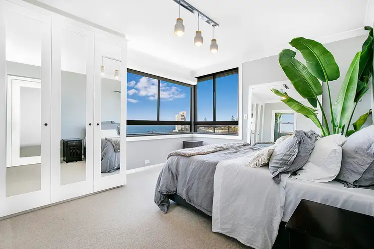 Third view of Homely apartment listing, 8/38-40 Diamond Bay Road, Vaucluse NSW 2030