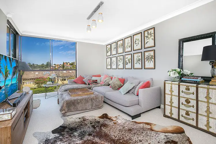 Fourth view of Homely apartment listing, 8/38-40 Diamond Bay Road, Vaucluse NSW 2030
