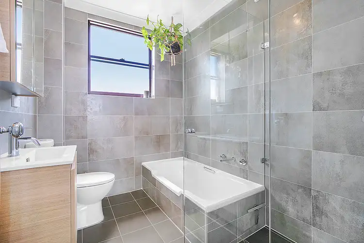 Fifth view of Homely apartment listing, 8/38-40 Diamond Bay Road, Vaucluse NSW 2030