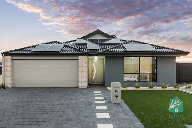 16 Jasper Bend