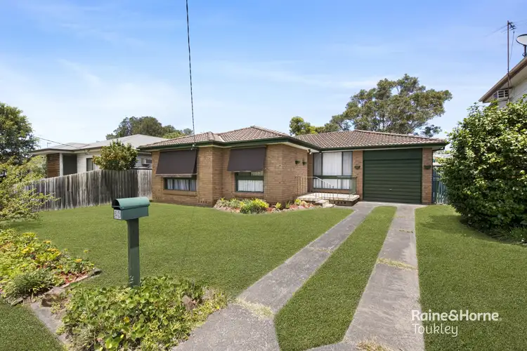28 Robson Avenue, Gorokan NSW 2263