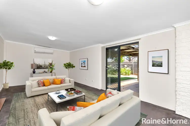 Sixth view of Homely house listing, 1 Collingbourne Drive, Elizabeth Vale SA 5112