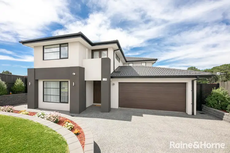 26 Wallaby Run, Gisborne VIC 3437