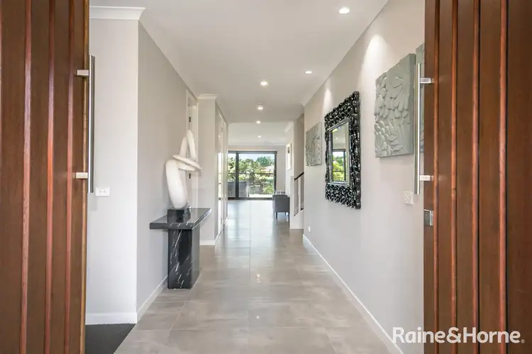 Second view of Homely house listing, 26 Wallaby Run, Gisborne VIC 3437