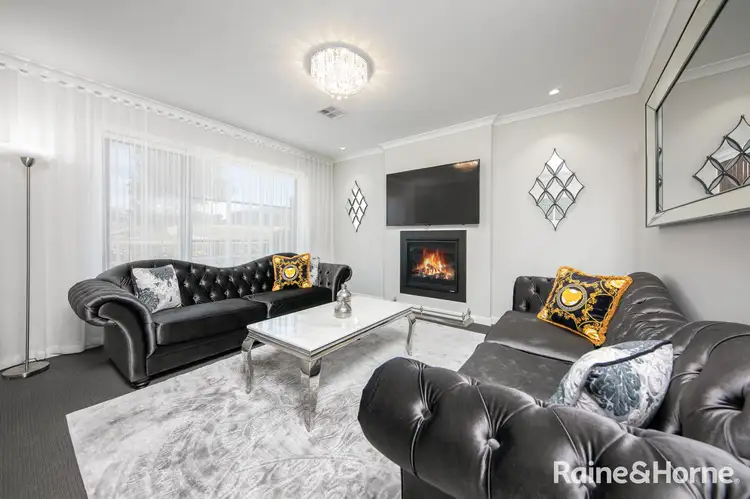 Third view of Homely house listing, 26 Wallaby Run, Gisborne VIC 3437