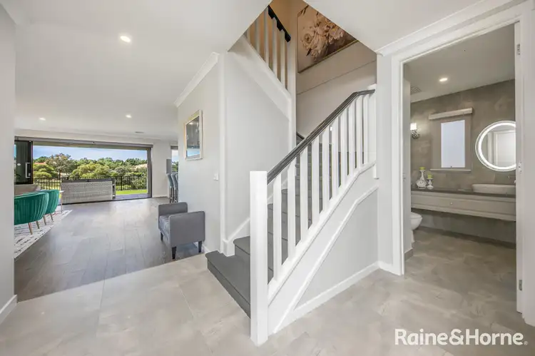 Fourth view of Homely house listing, 26 Wallaby Run, Gisborne VIC 3437