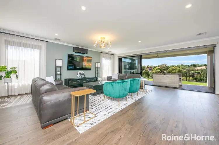 Sixth view of Homely house listing, 26 Wallaby Run, Gisborne VIC 3437