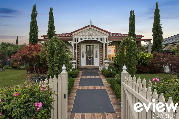 132 Webster Way, Pakenham VIC 3810