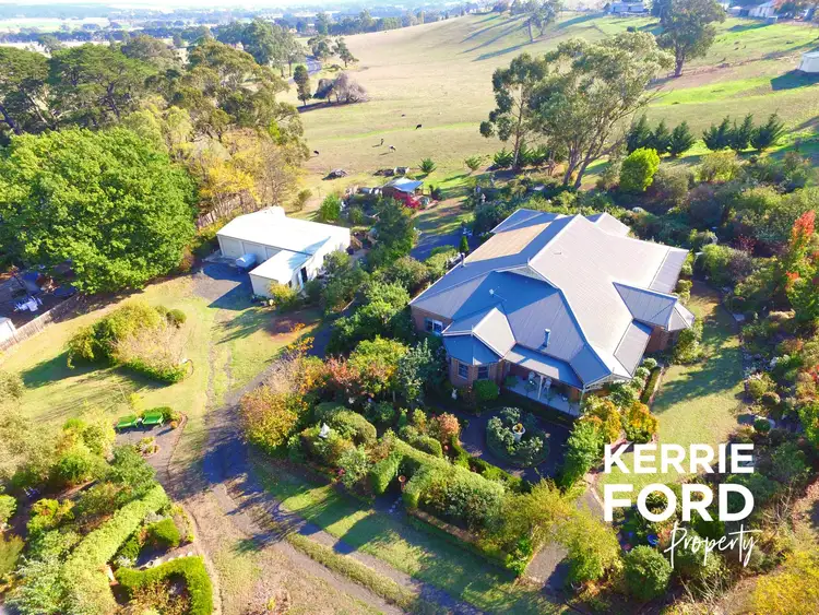 29 Mt Hope Road, Tyers VIC 3844