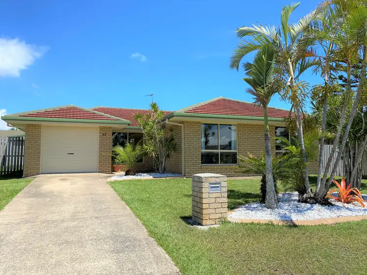 33 Merlin Drive