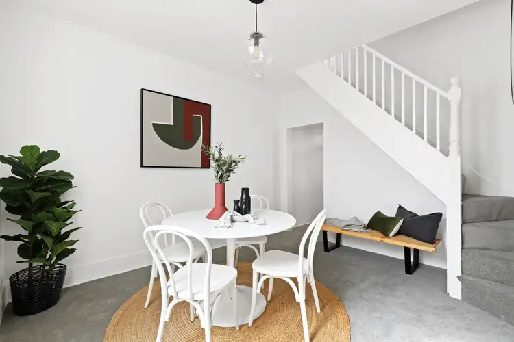 Third view of Homely house listing, 3 Ivy Street, Darlington NSW 2008