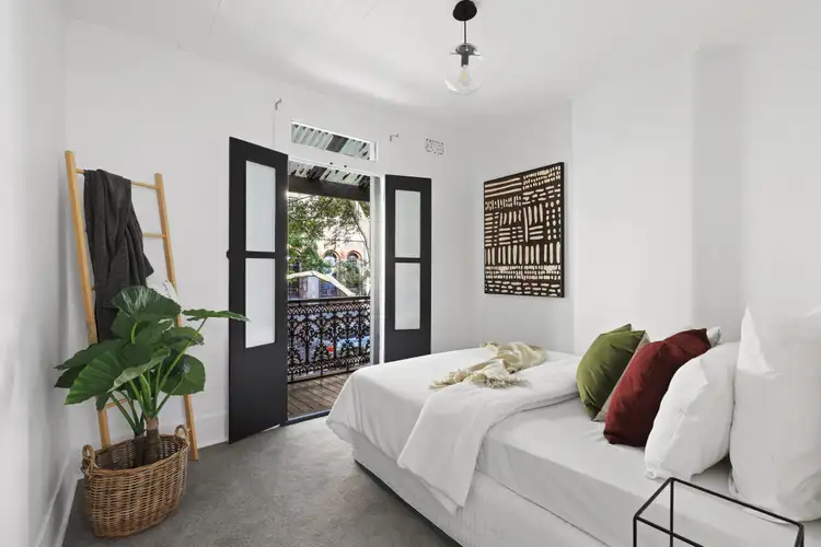 Fifth view of Homely house listing, 3 Ivy Street, Darlington NSW 2008