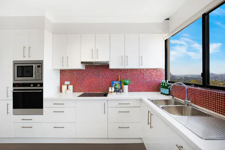 Fifth view of Homely apartment listing, 22/21-25 Woodstock Street, Bondi Junction NSW 2022