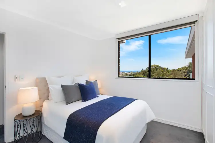 Sixth view of Homely apartment listing, 22/21-25 Woodstock Street, Bondi Junction NSW 2022