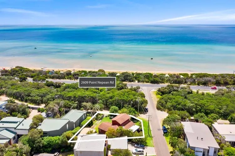 2609 Point Nepean Road, Rye VIC 3941