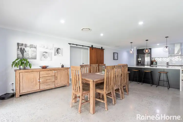 Fifth view of Homely house listing, 90 Wentworth Drive, Kelso NSW 2795