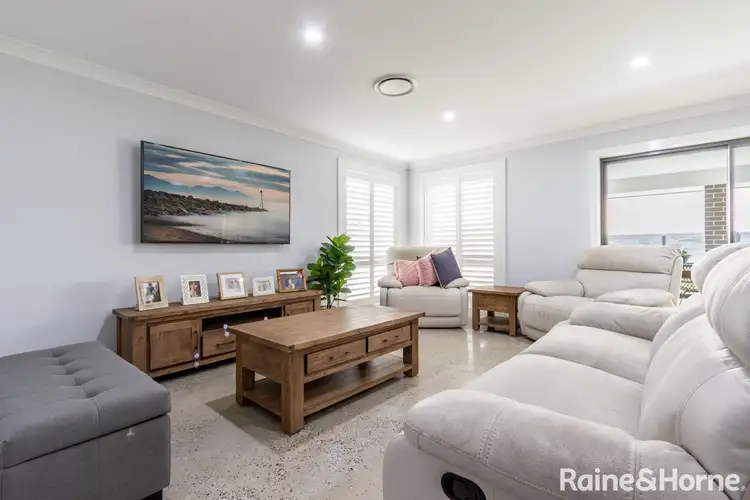 Sixth view of Homely house listing, 90 Wentworth Drive, Kelso NSW 2795