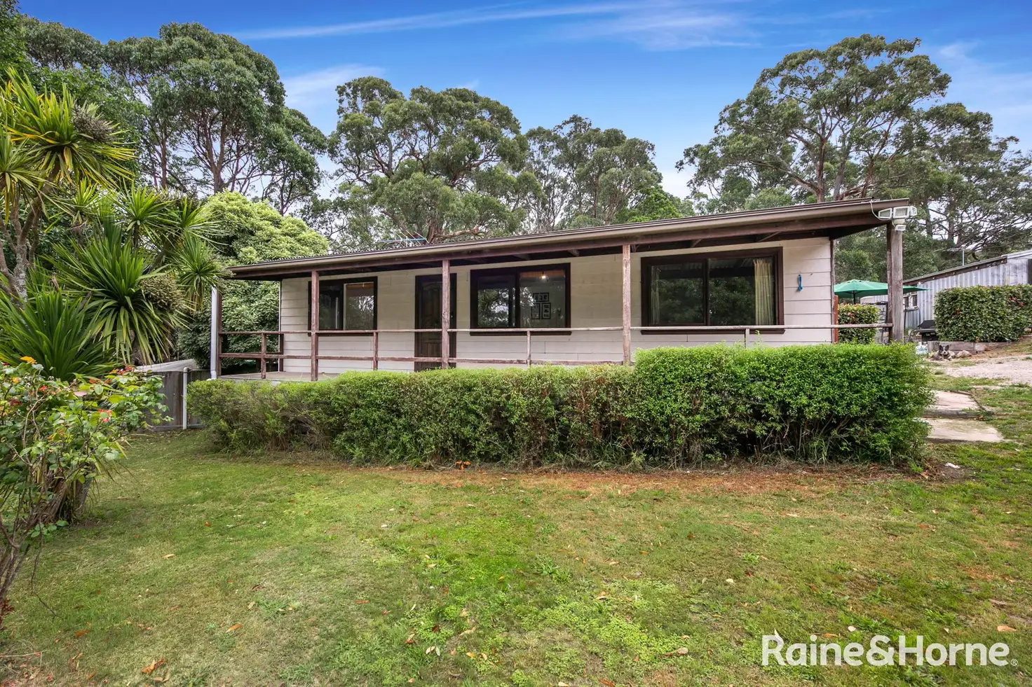Main view of Homely house listing, 247 Waterloo Flat Rd, Bullengarook VIC 3437