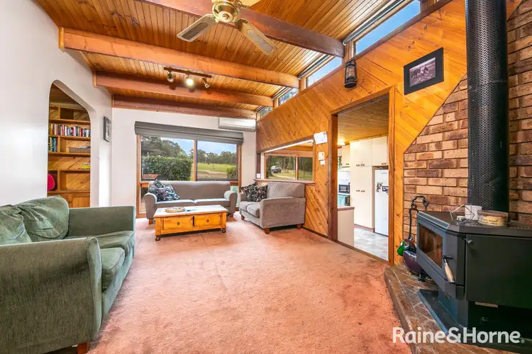 Third view of Homely house listing, 247 Waterloo Flat Rd, Bullengarook VIC 3437