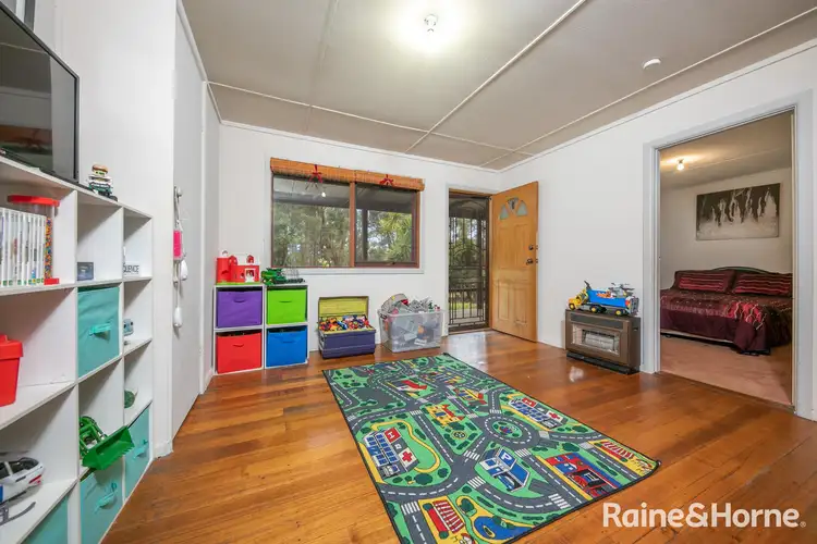 Fifth view of Homely house listing, 247 Waterloo Flat Rd, Bullengarook VIC 3437