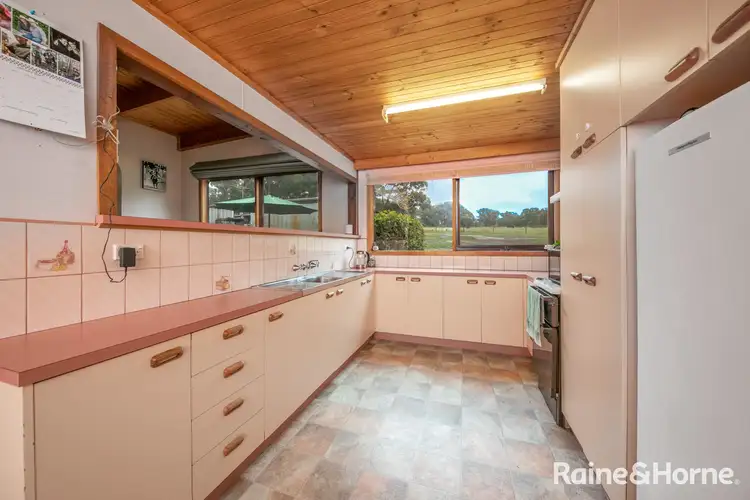 Sixth view of Homely house listing, 247 Waterloo Flat Rd, Bullengarook VIC 3437