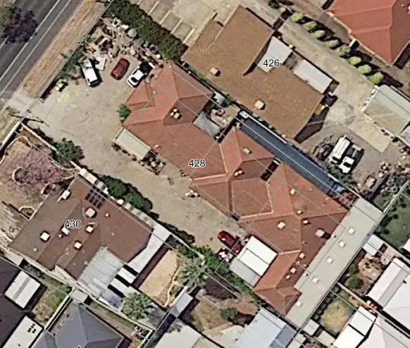 428 Salisbury Highway, Parafield Gardens SA 5107